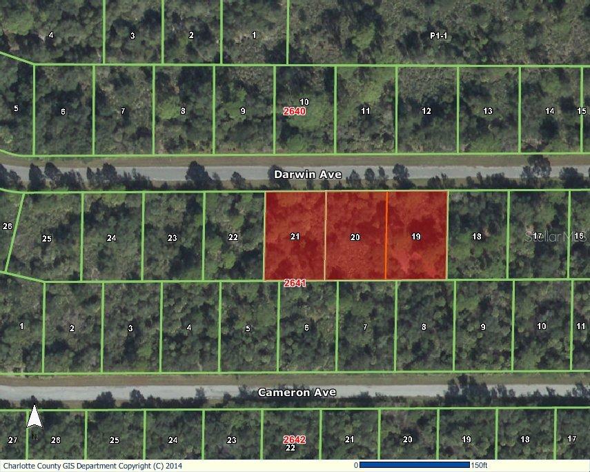 14199 Darwin Ave, Port Charlotte, FL 33953