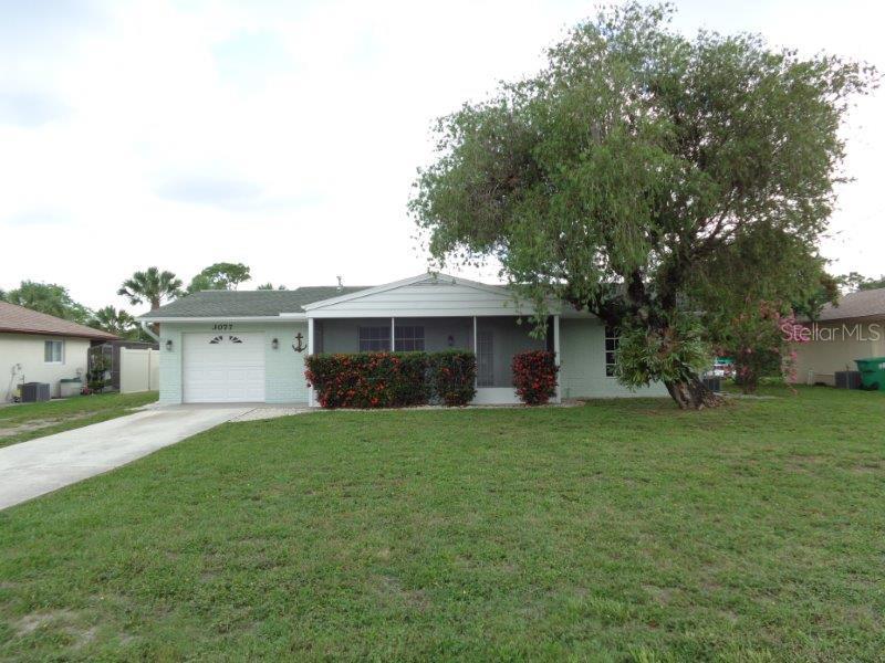 3077 Rock Creek Dr., Port Charlotte, FL 33948