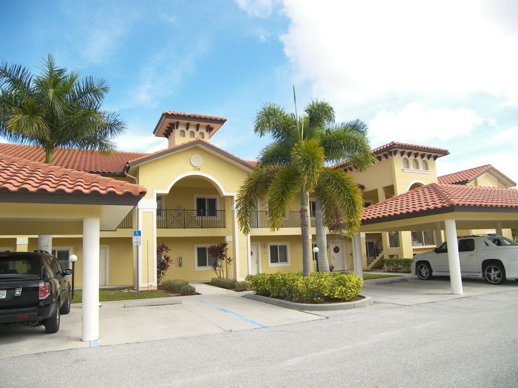 7196 N Plum Tree #321, Punta Gorda, FL 33955