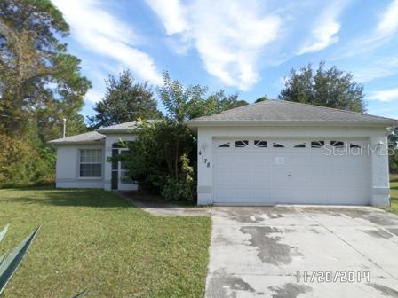 4178 Norris Ter., North Port, FL 34288
