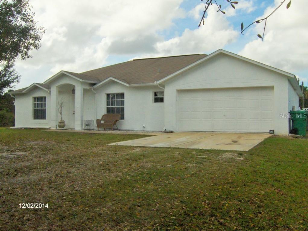 7041 Acorn Blvd., Punta Gorda, FL 33982