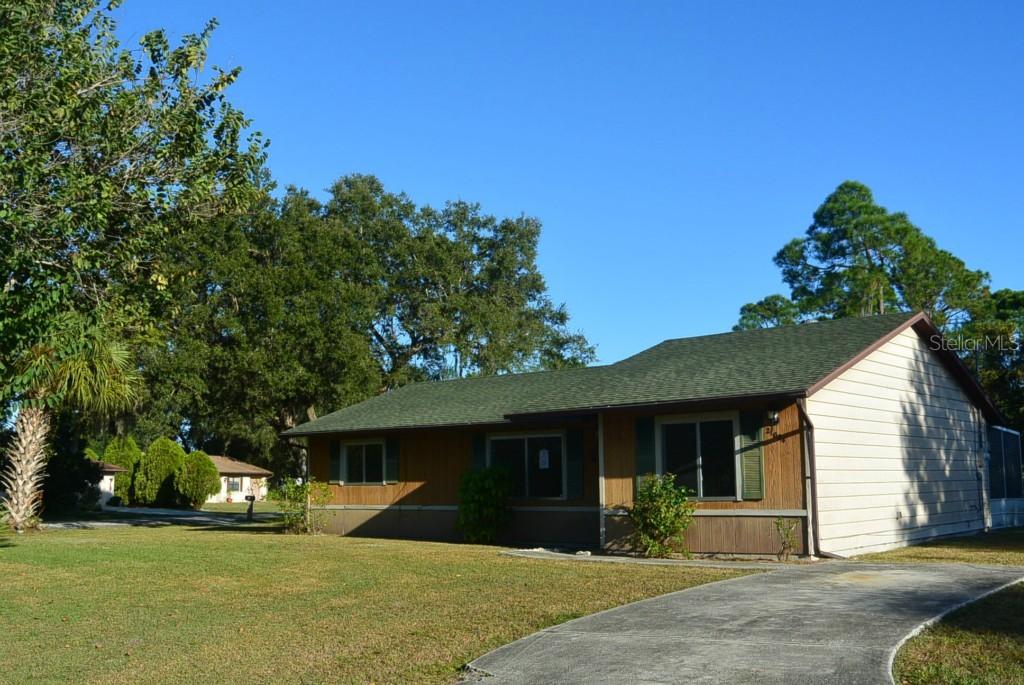 21024 Keeler Ave., Port Charlotte, FL 33954