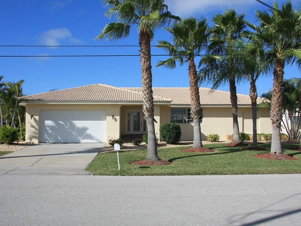 45 Ocean Dr., Punta Gorda, FL 33950