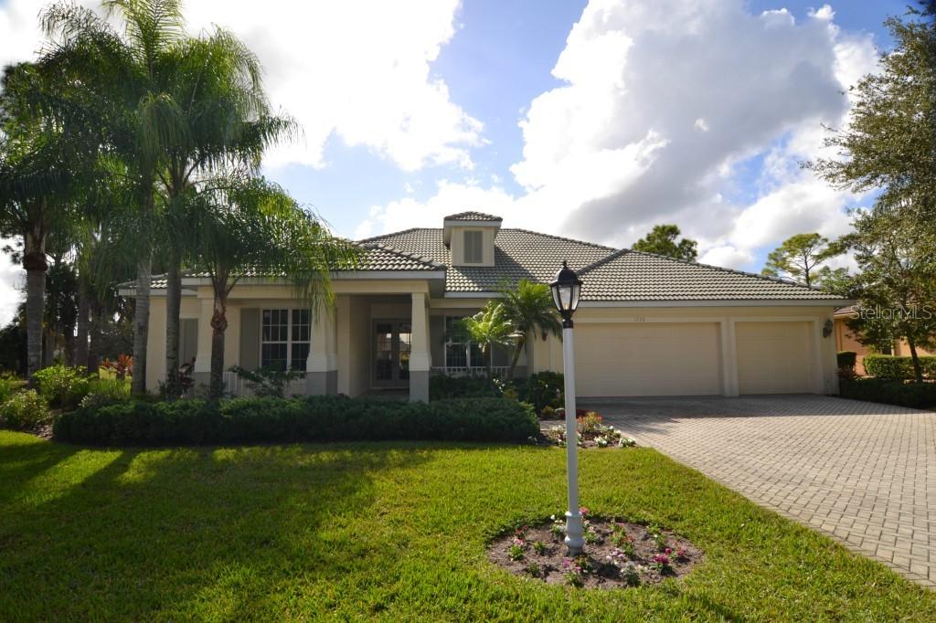 1775 Queen Palm Way, North Port, FL 34288