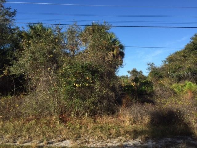 Bewley St., North Port, FL 34287