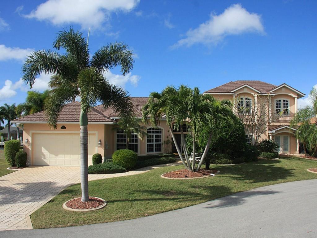 2120 Palm Tree Dr., Punta Gorda, FL 33950