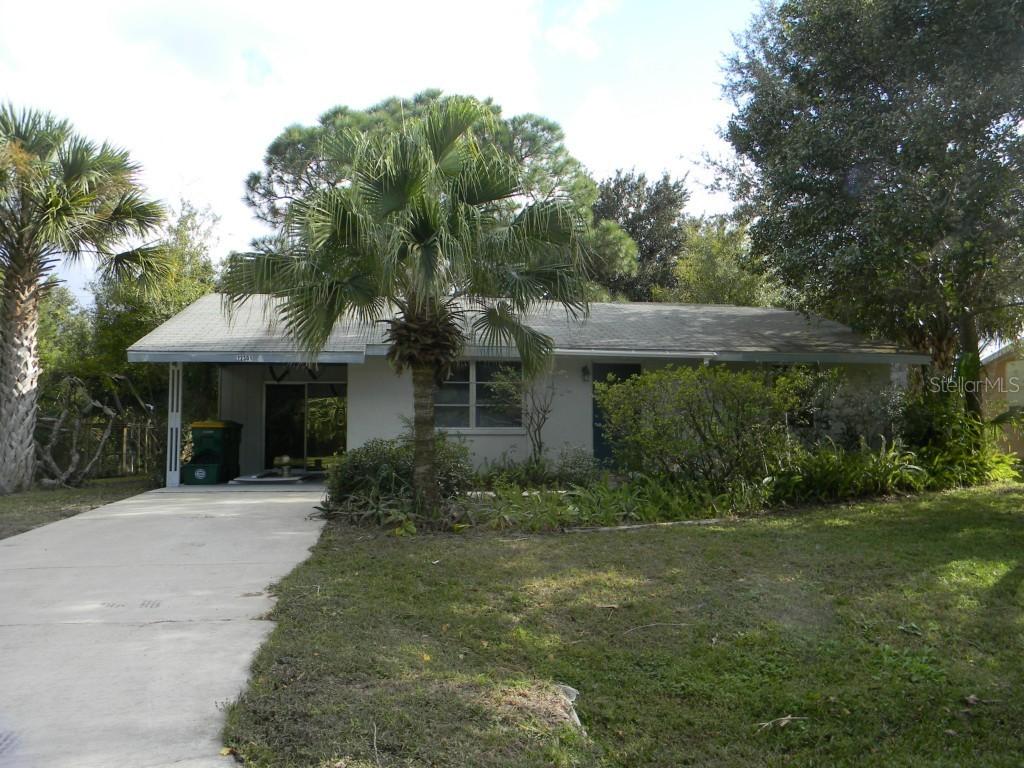 22301 Blanchard Ave., Port Charlotte, FL 33952