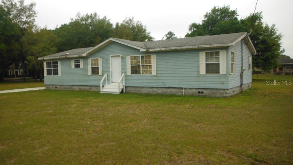 501 Washington St., Arcadia, FL 34266