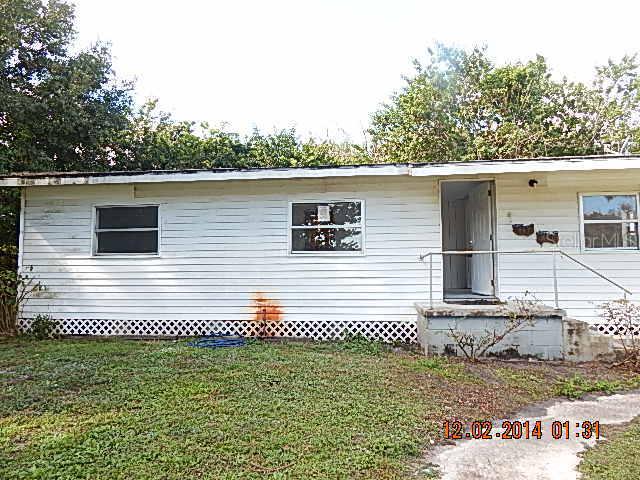 1451 SE Carnahan Ave., Arcadia, FL 34266