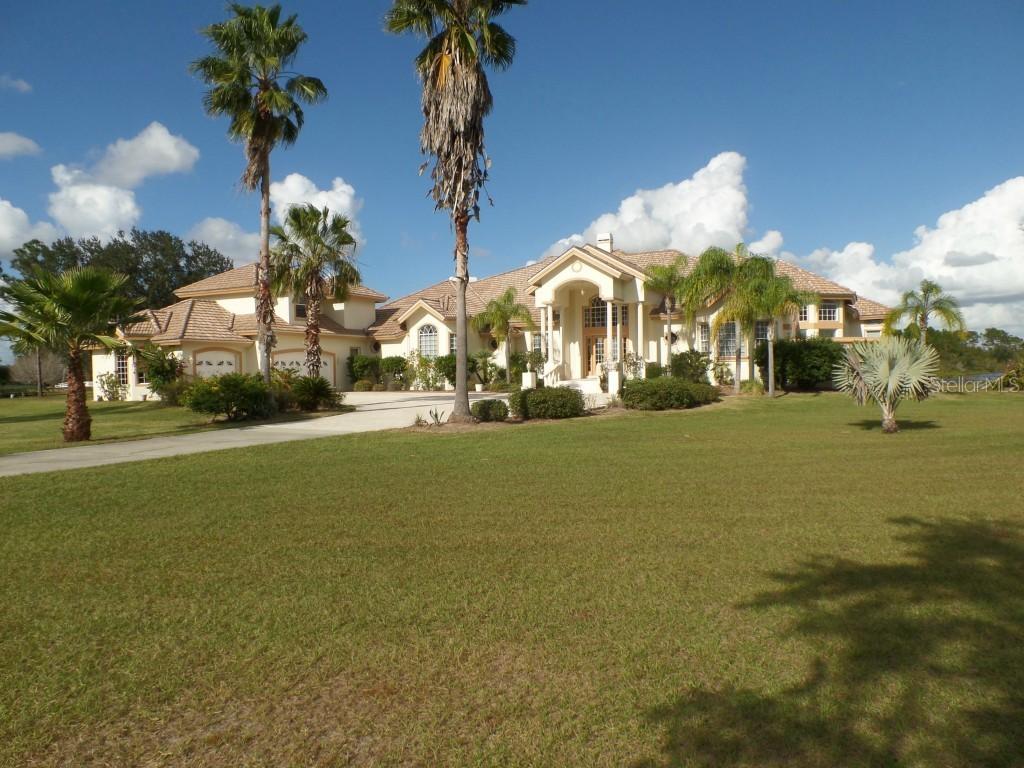 2400 Sandy Pine Dr., Punta Gorda, FL 33982