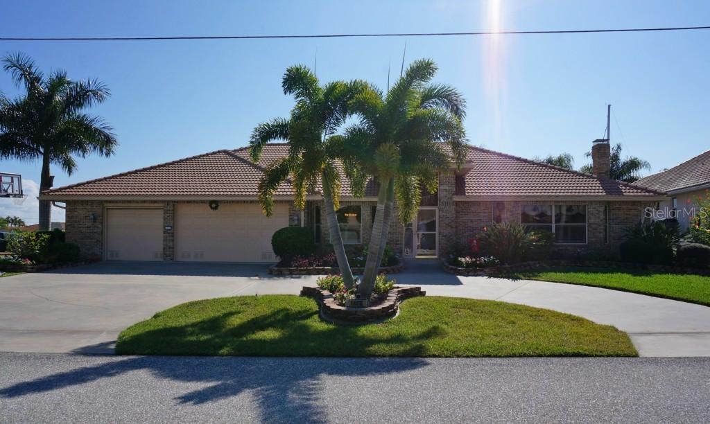1407 Sea Fan Dr., Punta Gorda, FL 33950