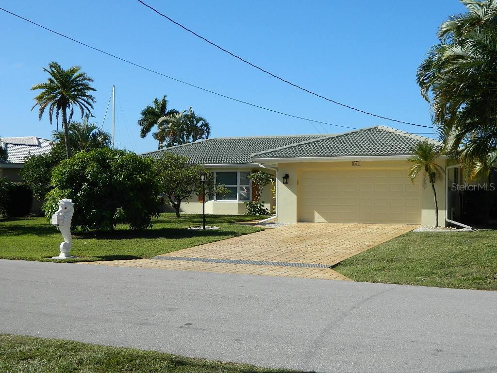 [Address Hidden by Seller], Punta Gorda, FL 33980
