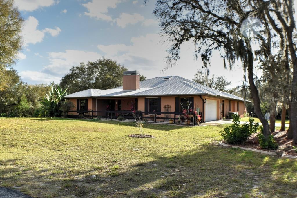 32511 Washington Loop Rd., Punta Gorda, FL 33982