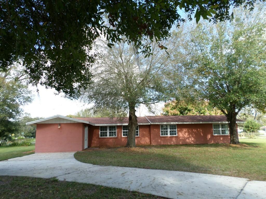 3 Sevilla Ave., Arcadia, FL 34266