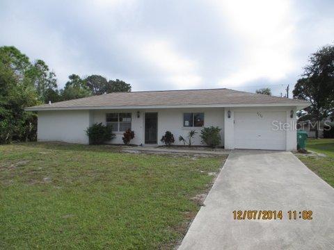 9230 Gulfstream Blvd., Englewood, FL 34224