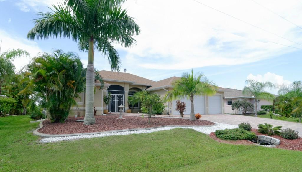 15448 Aldama Cir., Port Charlotte, FL 33981