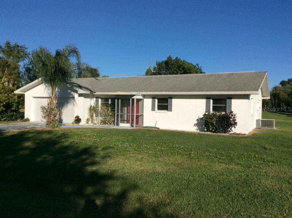 2936 Vasco St., Punta Gorda, FL 33950