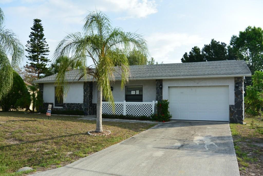 6262 Rosewood Dr., Englewood, FL 34224