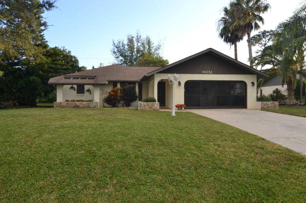 9051 Apple Valley Ave., Englewood, FL 34224