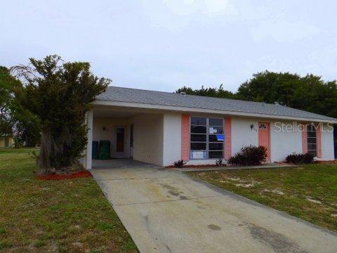 146 Tradewinds Dr., Port Charlotte, FL 33952