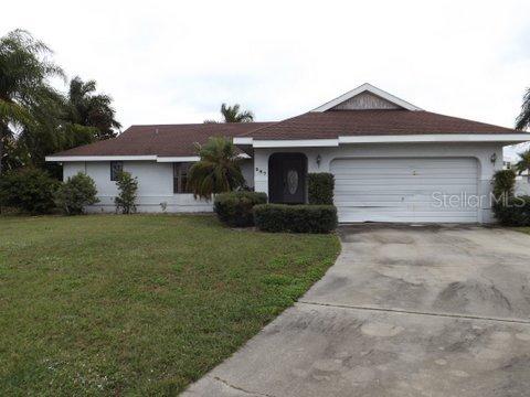 287 Fry Ter., Port Charlotte, FL 33952