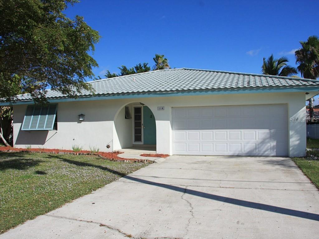 118 Colony Point Dr., Punta Gorda, FL 33950