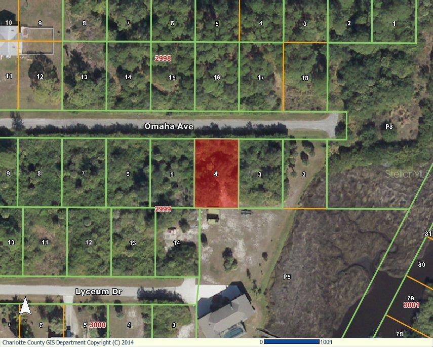 12061 Omaha Ave., Port Charlotte, FL 33953