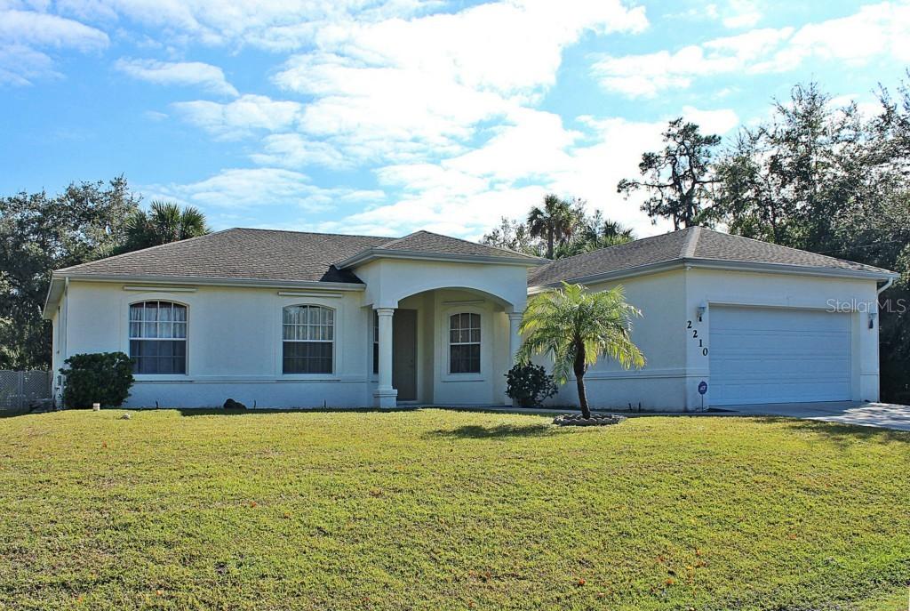 2210 Seward St., Port Charlotte, FL 33953