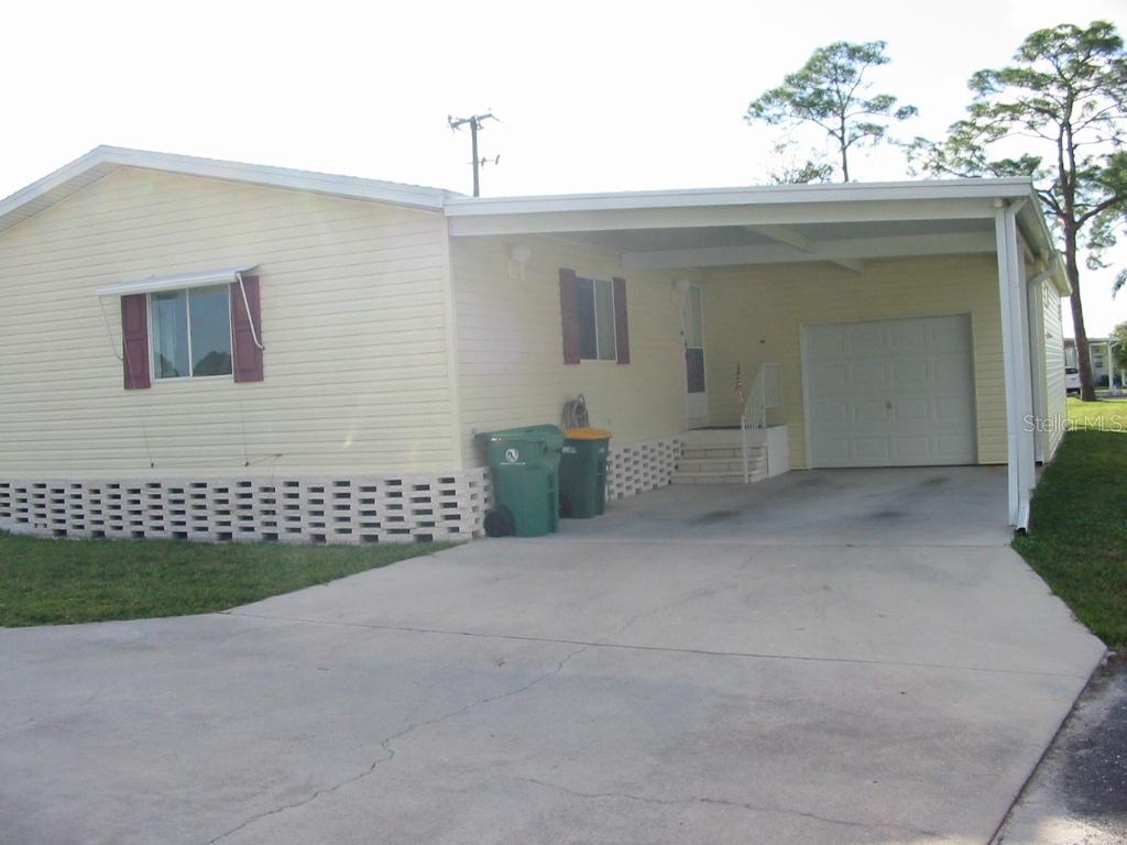 [Address Hidden by Seller], Punta Gorda, FL 33950