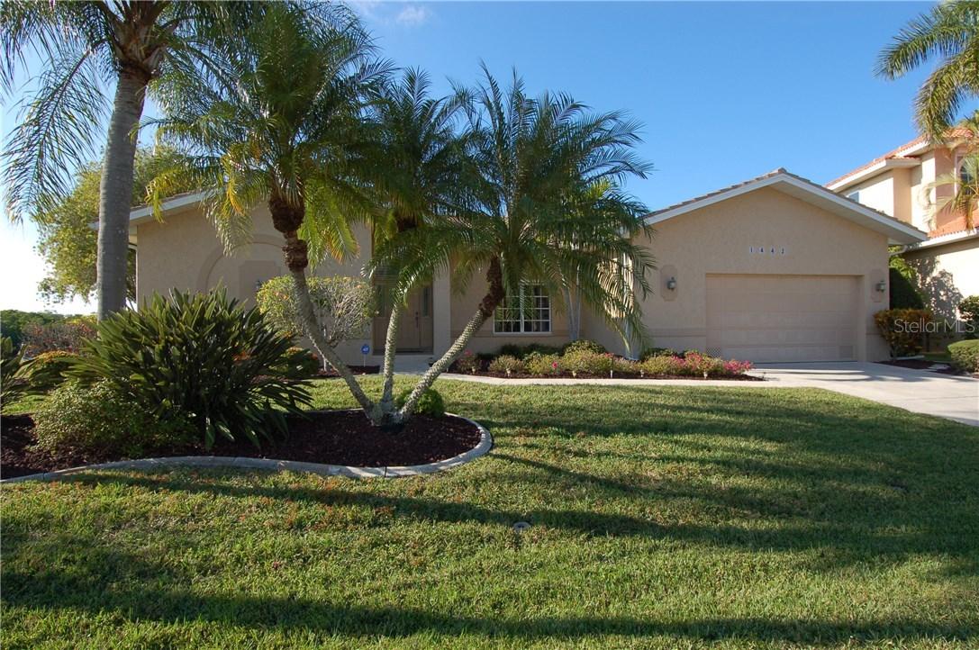 1442 Surfbird Ct., Punta Gorda, FL 33950