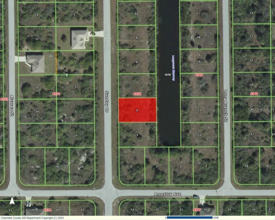 10064 Sunday Dr., Port Charlotte, FL 33981