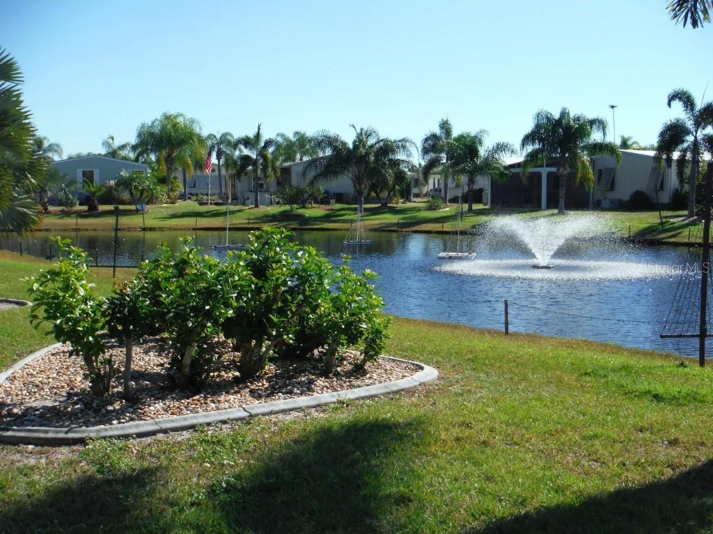 15550 Burnt Store Rd. #203, Punta Gorda, FL 33955