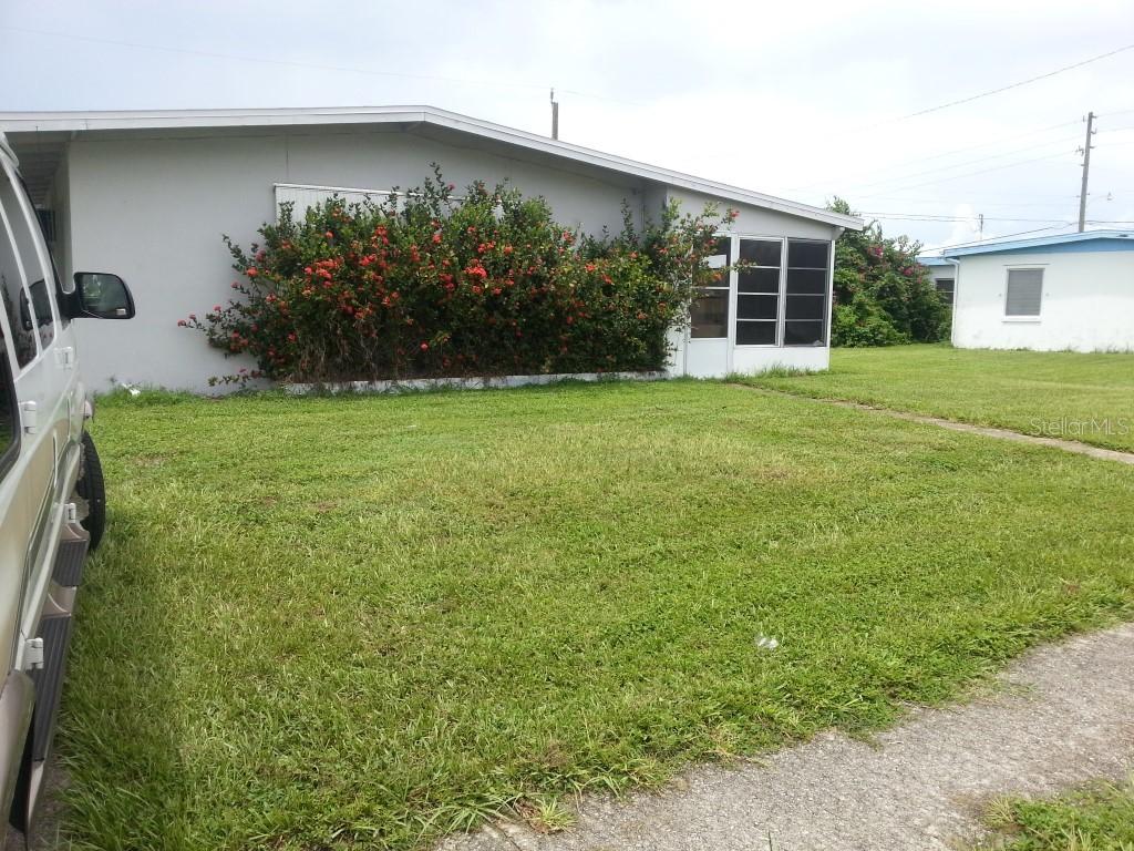 [Address Hidden by Seller], Port Charlotte, FL 33981