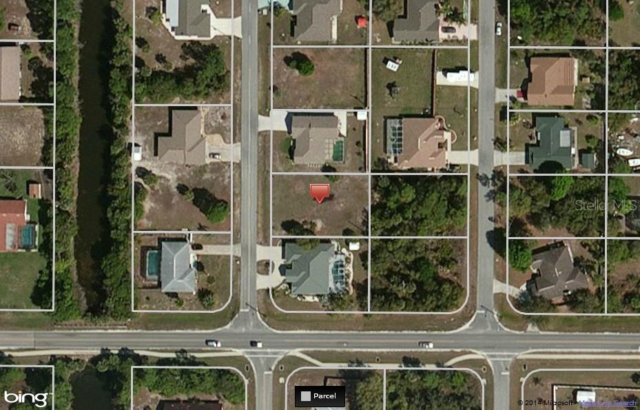 520 Kensington St., Port Charlotte, FL 33954