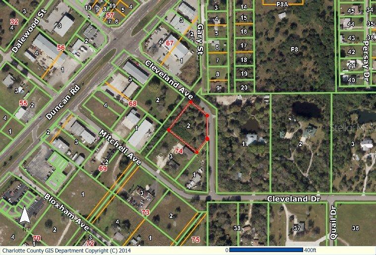 28139 Cleveland Ave., Punta Gorda, FL 33982