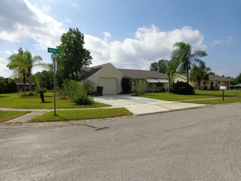 4201 E Mago Ct., North Port, FL 34287