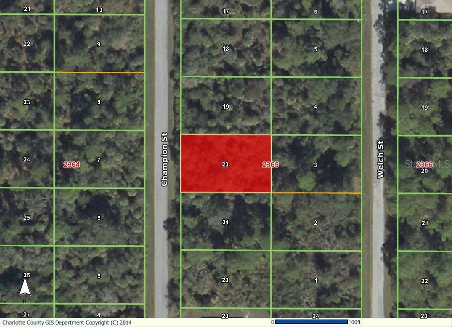 310 Champion St., Port Charlotte, FL 33953