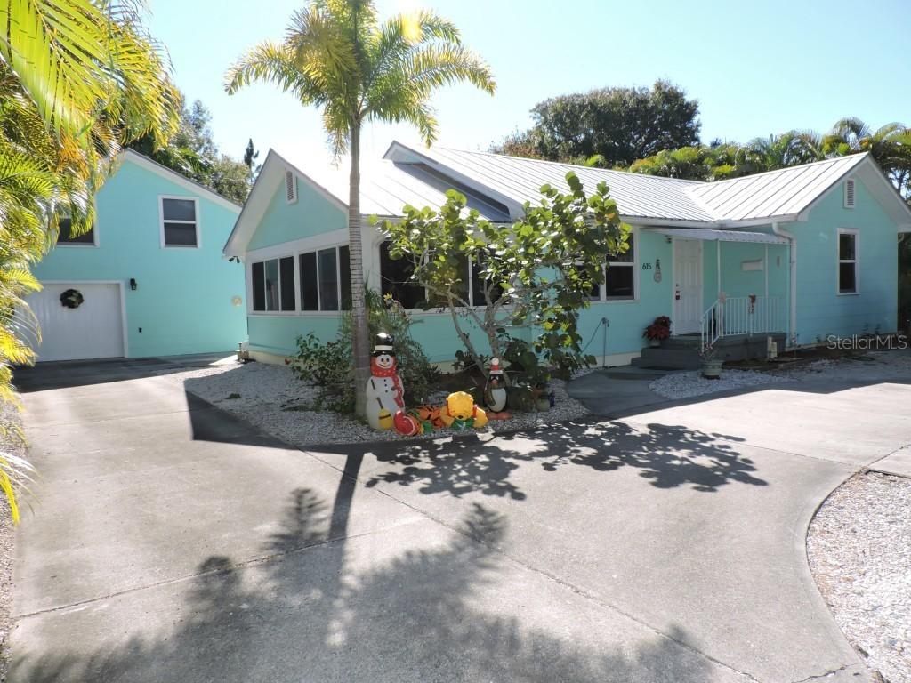 615 W Marion Ave., Punta Gorda, FL 33950