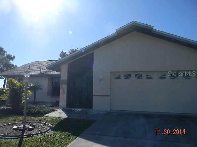 455 E Cashew, Punta Gorda, FL 33955