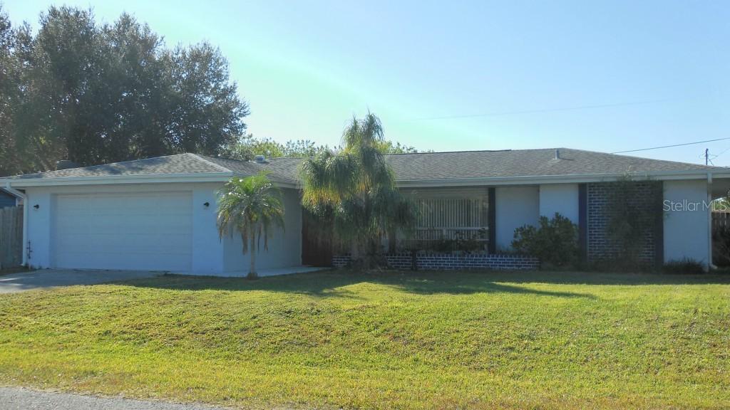 [Address Hidden by Seller], Port Charlotte, FL 33981