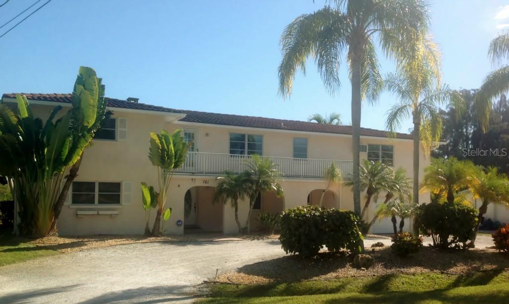 761 Orchard Ln., Englewood, FL 34223