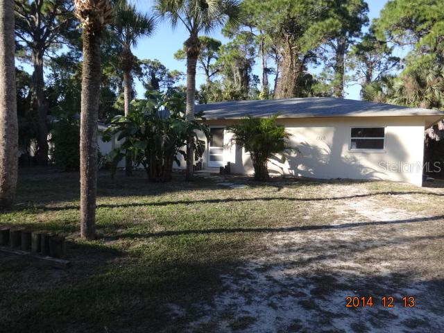[Address Hidden by Seller], Englewood, FL 34223