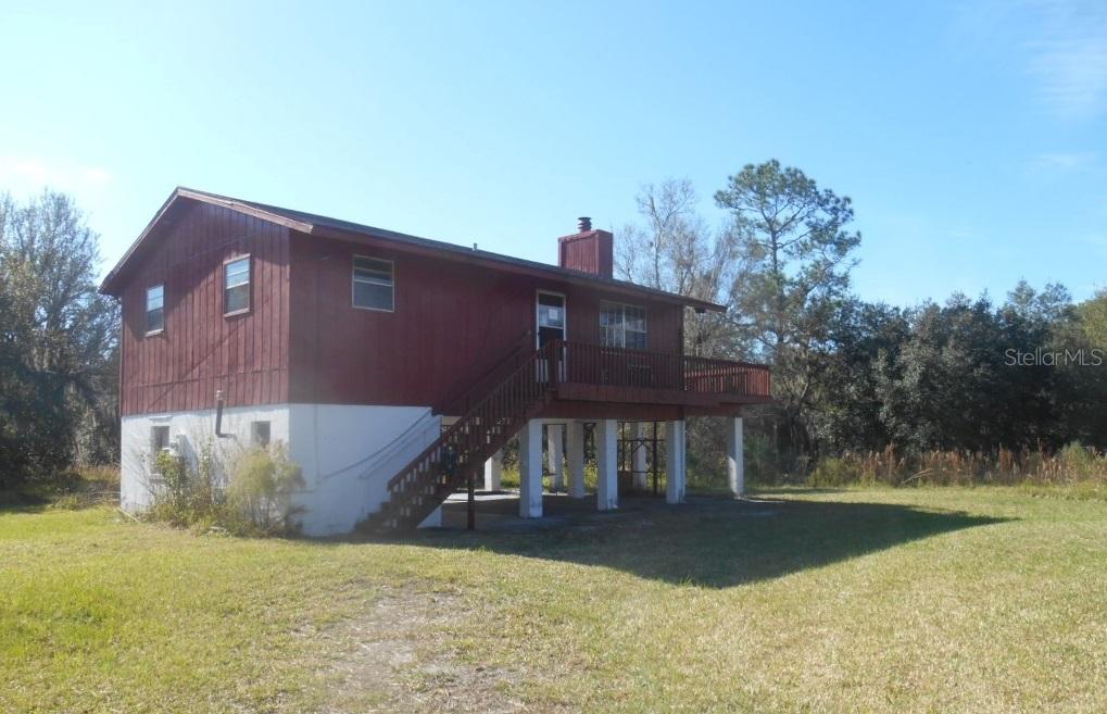 3116 Koch Rd., Arcadia, FL 34266