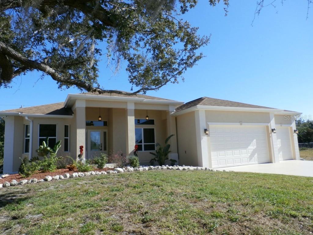 1036 Sheehan Blvd., Port Charlotte, FL 33952