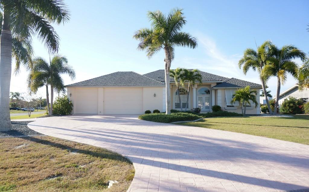 1019 Mineo Dr., Punta Gorda, FL 33950