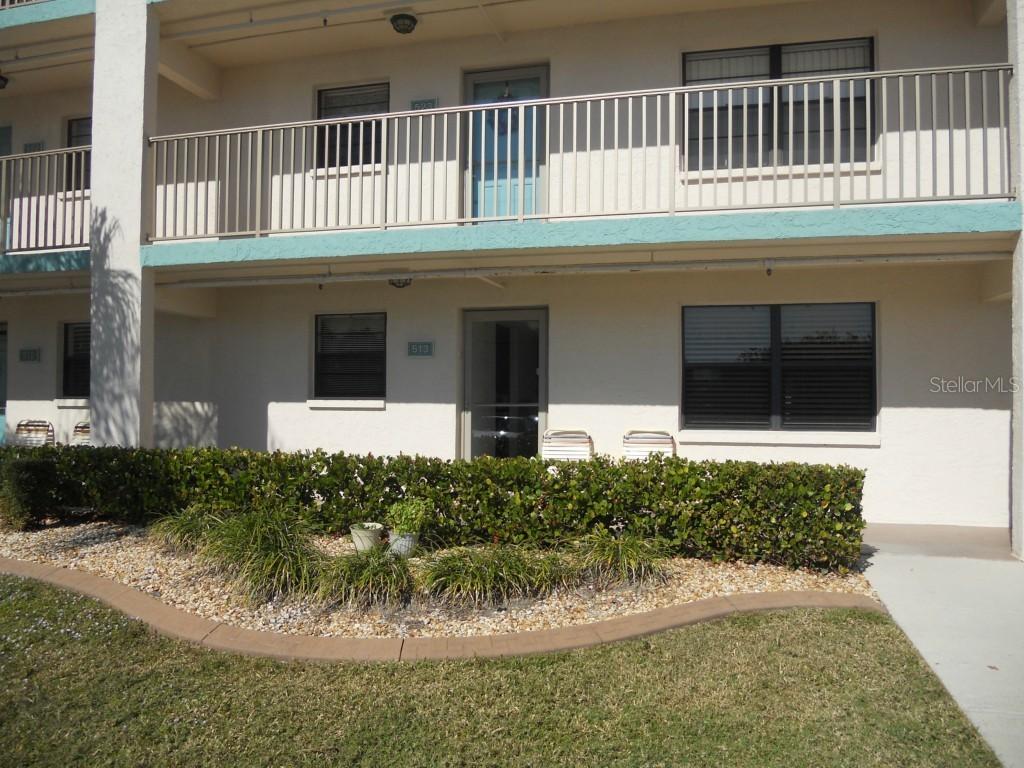 175 Kings Hwy. #513, Punta Gorda, FL 33983