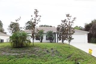 5865 Casanova Ave., North Port, FL 34291