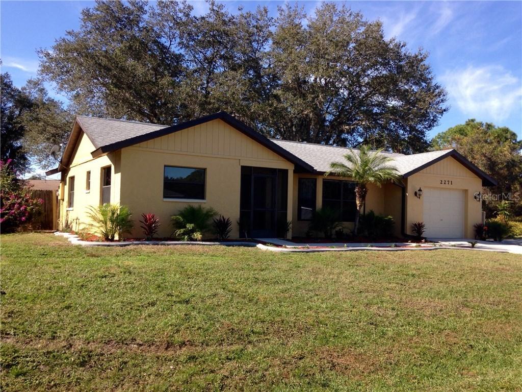 [Address Hidden by Seller], Port Charlotte, FL 33981