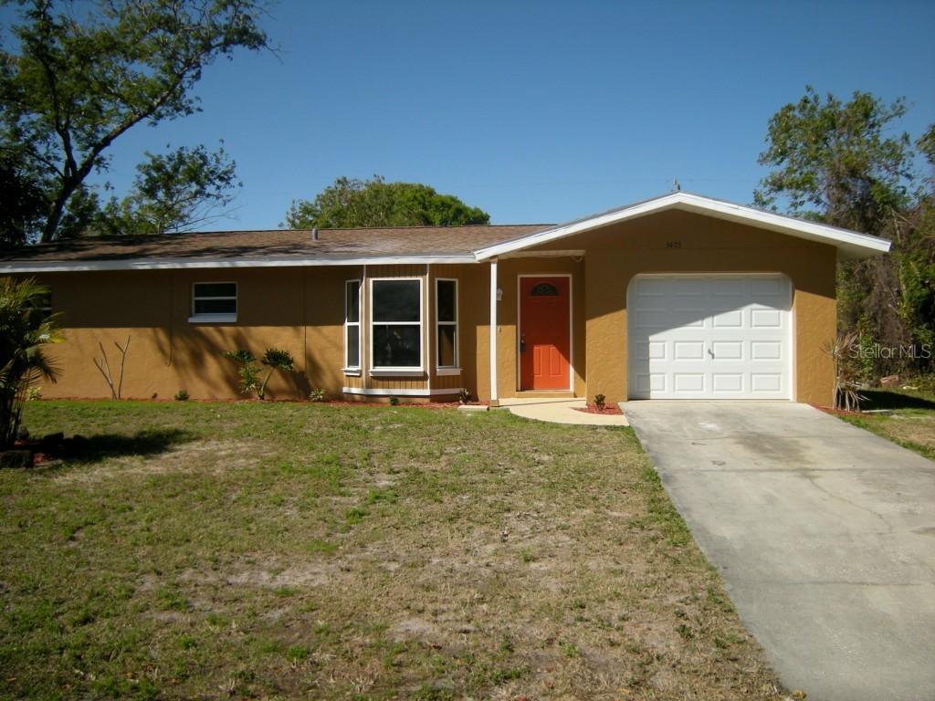 [Address Hidden by Seller], Port Charlotte, FL 33981