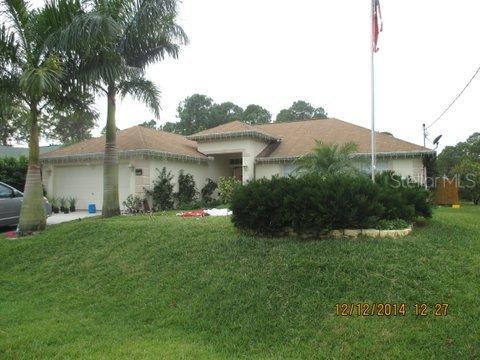 1623 Hotella St., North Port, FL 34288